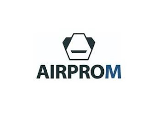 AIRPROM logo