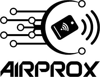 AIRPROX logo