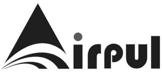 AIRPUL logo