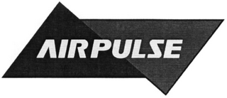 AIRPULSE logo