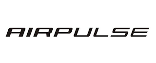 AIRPULSE logo