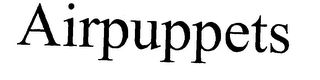 AIRPUPPETS logo