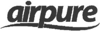 AIRPURE logo