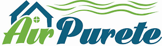 AIRPURETE logo