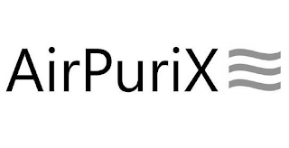 AIRPURIX logo