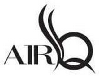 AIR/Q logo