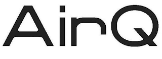 AIRQ logo