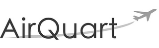 AIRQUART logo