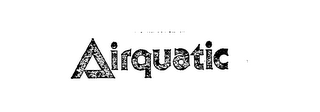 AIRQUATIC logo