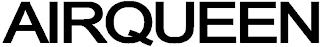 AIRQUEEN logo