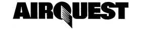 AIRQUEST logo