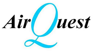 AIRQUEST logo