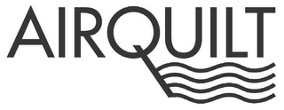 AIRQUILT logo