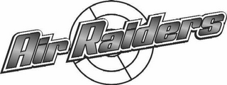 AIRRAIDERS logo