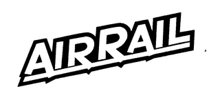 AIRRAIL logo