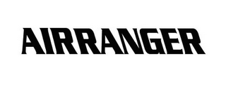 AIRRANGER logo