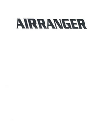 AIRRANGER logo