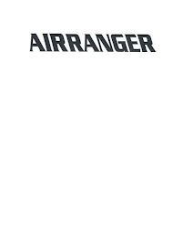 AIRRANGER logo