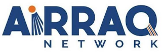 AIRRAQ NETWORK logo