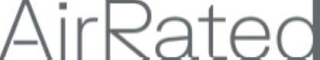 AIRRATED logo