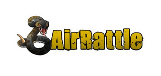 AIRRATTLE logo