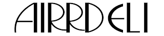 AIRRDELI logo