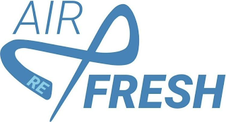 AIR&REFRESH logo
