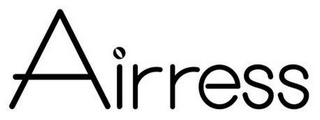 AIRRESS logo