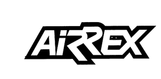 AIRREX logo
