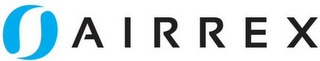 AIRREX logo