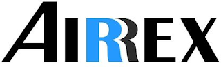 AIRREX logo