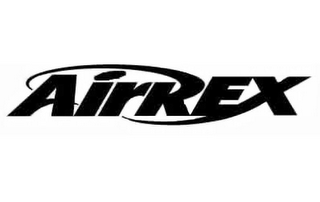 AIRREX logo