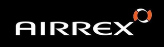 AIRREX logo