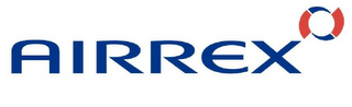 AIRREX logo