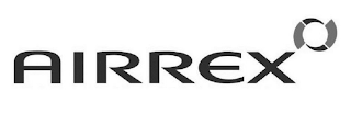 AIRREX logo
