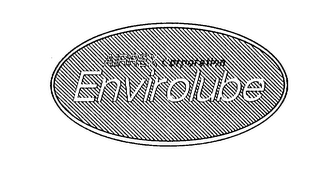 AIRREX CORPORATION ENVIROLUBE logo