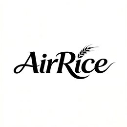 AIRRICE logo