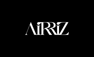AIRRIZ logo