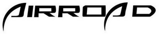 AIRROAD logo