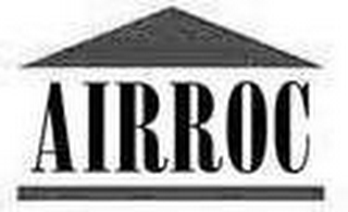 AIRROC logo