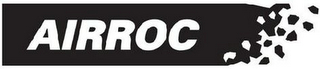 AIRROC logo