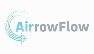 AIRROWFLOW logo