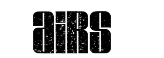 AIRS logo