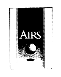 AIRS logo