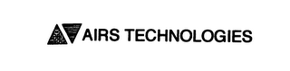 AIRS TECHNOLOGIES logo