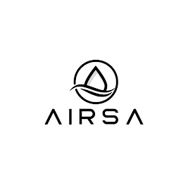 AIRSA logo