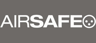 AIRSAFE logo