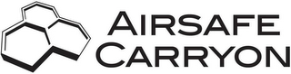 AIRSAFE CARRYON logo