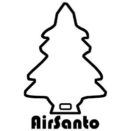 AIRSANTO logo