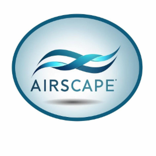 AIRSCAPE logo